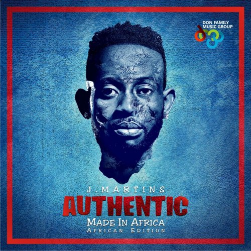 Authentic (African Edition)_poster_image