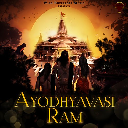 Ayodhyavasi Ram