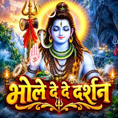 BHOLE DE DE DARSHAN