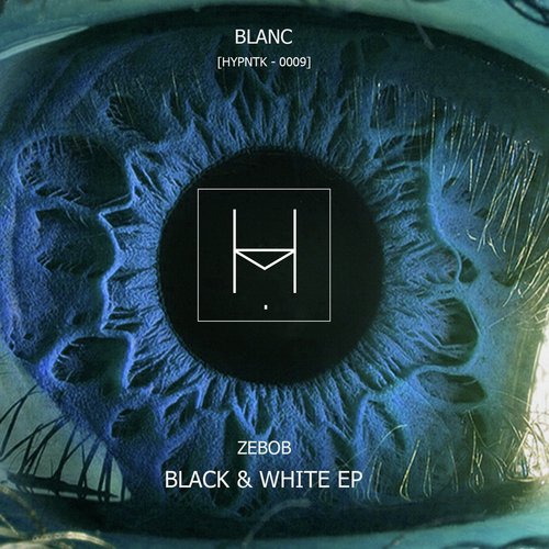 BLACK & WHITE EP