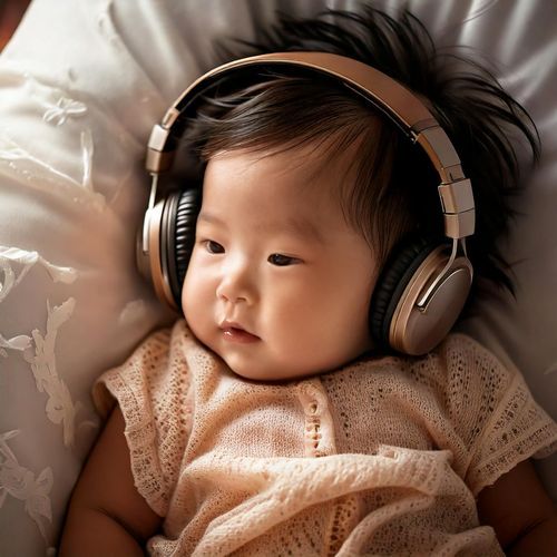 Baby Beginnings: Joyful Music Moments