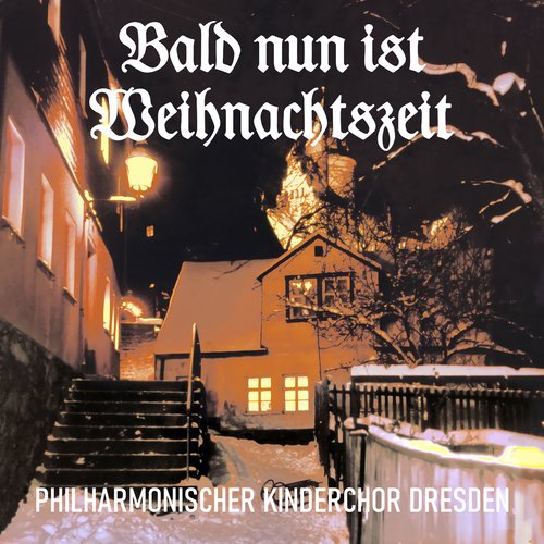 Bald nun ist Weihnachtszeit_poster_image