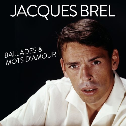 Ballades et mots d'amour
