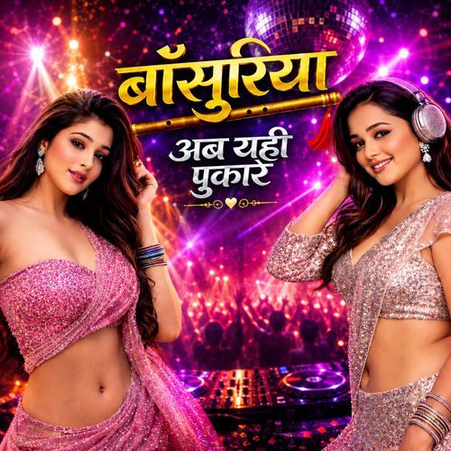 Bansuriya Ab Yrhi Pukare
