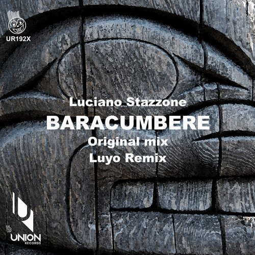 Baracumbere (Luyo Lion King Remix) cover art