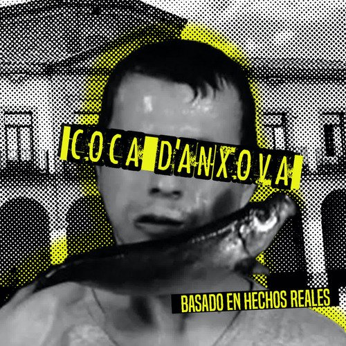 La boda de Juanlu cover art