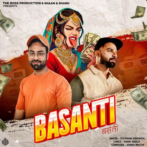 Basanti