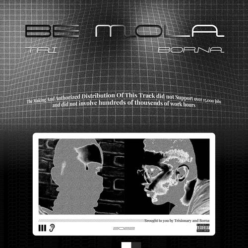 Be Mola_poster_image