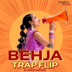 Behja (Trap Flip)