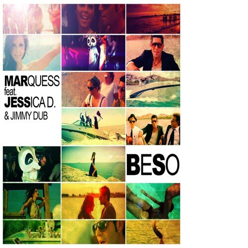 Beso_poster_image