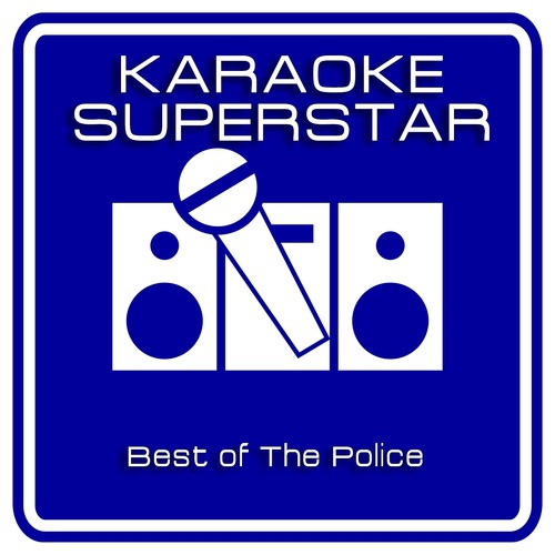 Best of The Police (Karaoke Version)_poster_image