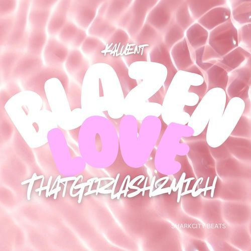 Blazen Love