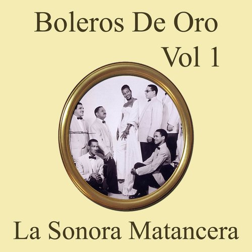 Boleros de Oro Medley: Historia de un amor / Angustia / Aunque me cueste la vida / Tuya y mas que tuya / Desgracia / En el balcon aquel / Indiferente