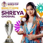 Bring It Home (ICC Women’s Cricket World Cup Official Event Song)