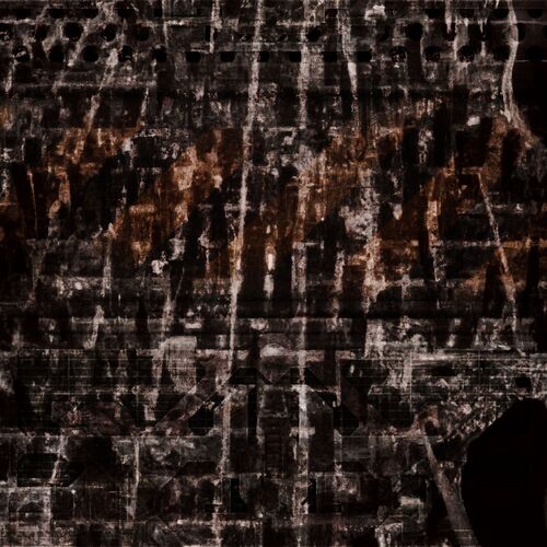 Bucktown cover art