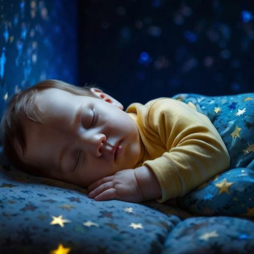 Calm Baby Sleep with Relaxing Music