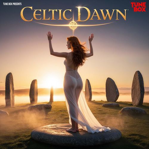 Celtic Dawn