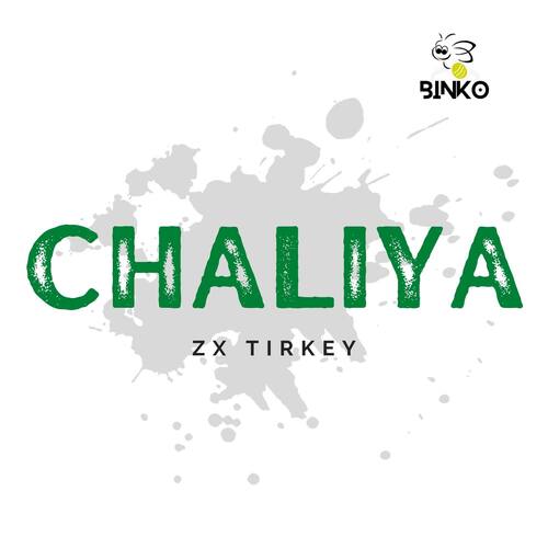 Chaliya