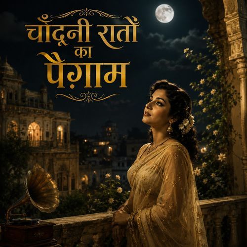 Chandni Raato Ka Paigam