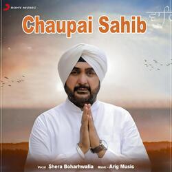 Chaupai Sahib-HA8DYzgDXHs