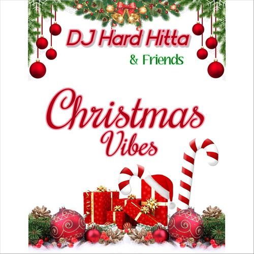 Holidaze (feat. The Hard Hitta Nation) cover art