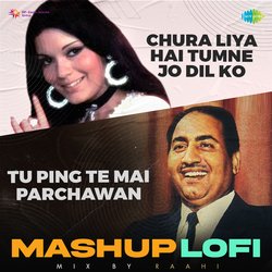 Chura Liya Hai Tumne Jo Dil Ko X Tu Ping Te Mai Parchawan LoFi Mashup-EwlbdhoHc2Q