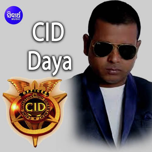 Cid Daya