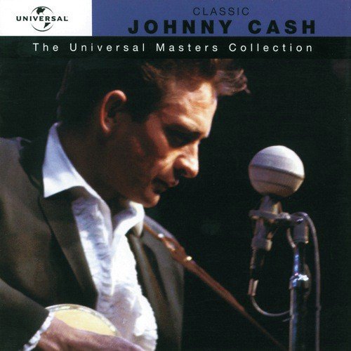 Classic Johnny Cash