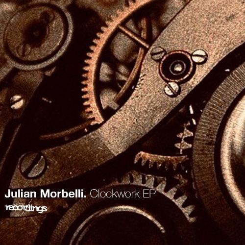 Mechanist cover art