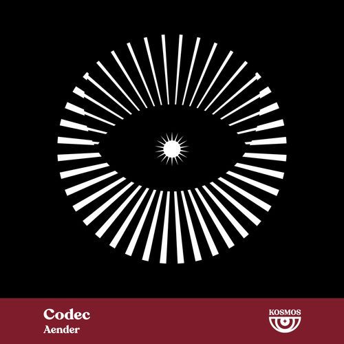 Codec (Rauschhaus Remix) cover art