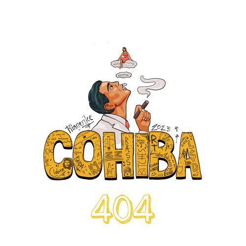 Cohiba 2023