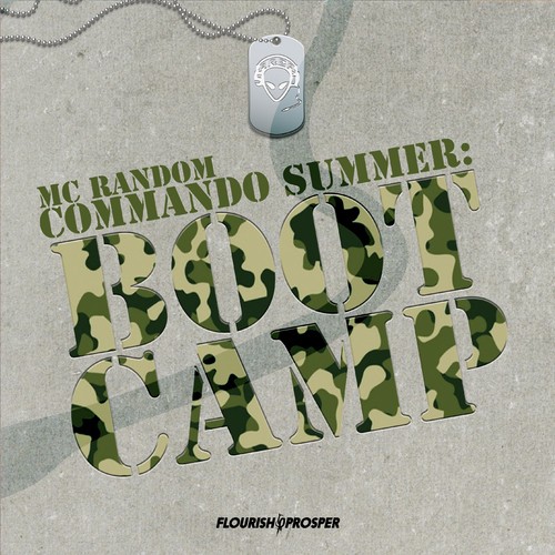 Commando Summer: Boot Camp