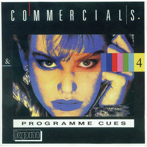 Commercials and Programme Cues 4