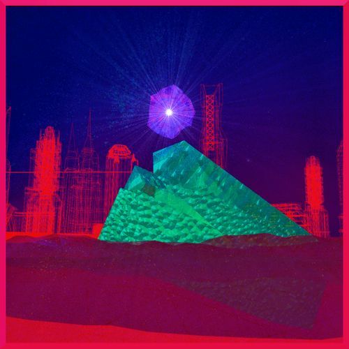 Crystaleyez (Herzeloyde Remix) cover art