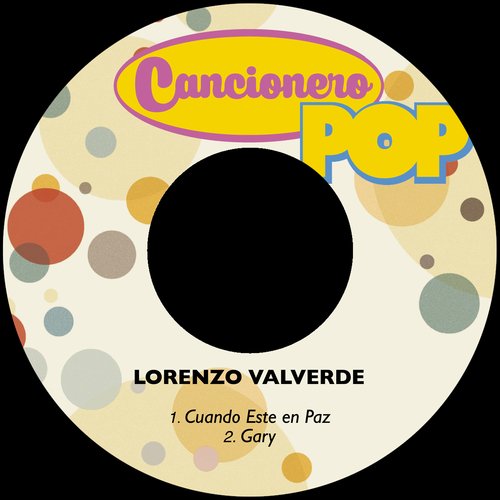 Gary (Remastered) cover art