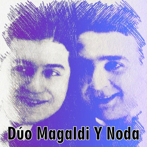 Dúo Magaldi y Noda