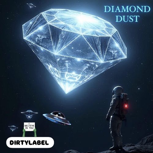 DIAMOND DUST