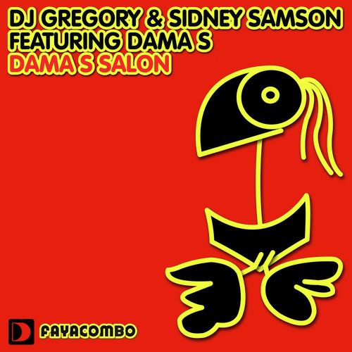 Dama s Salon [MastikSoul Remix]