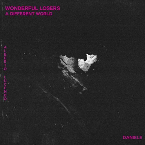Daniele (From "Wonderful Losers - A Different World) cover art