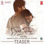 Dear Comrade Teaser