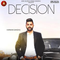 Decision -HxEOZVlmZVc