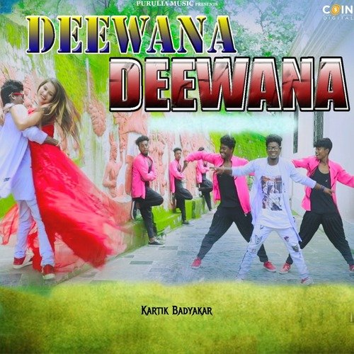 Deewana Deewana