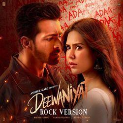 Deewaniyat (Rock Version)