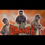 Dhamak