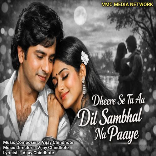 Dhire Se Tu Aa Dil Sambhal Na Paye