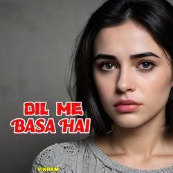 Dil Me Basa Hai-MzI7YQQGcmI