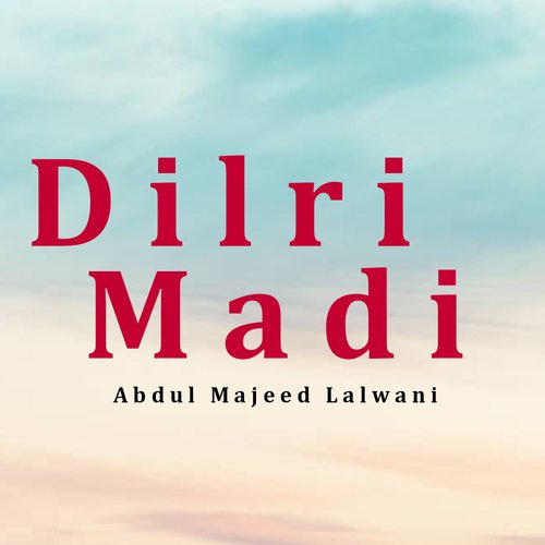 Dilri Madi