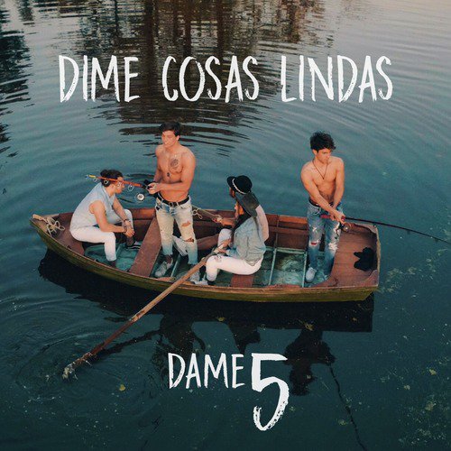 Dime Cosas Lindas_poster_image