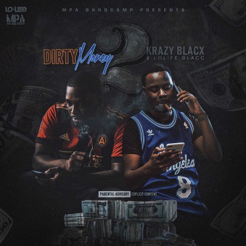 Dirty Money 2