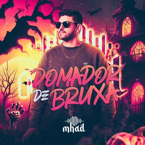 Domador De Bruxa